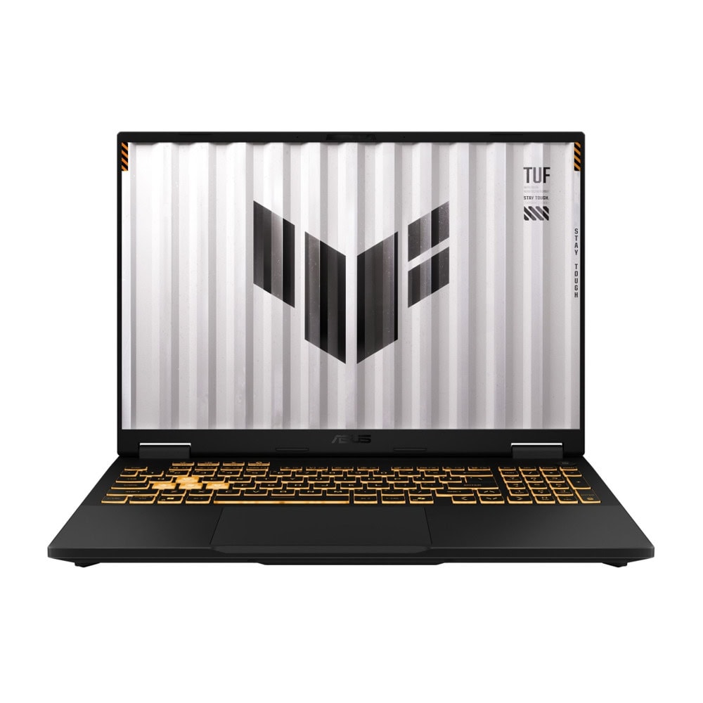 Лаптоп Asus TUF Gaming F16 FX608JHR-RV110 (90NR0NA1-M005N0)(сив)