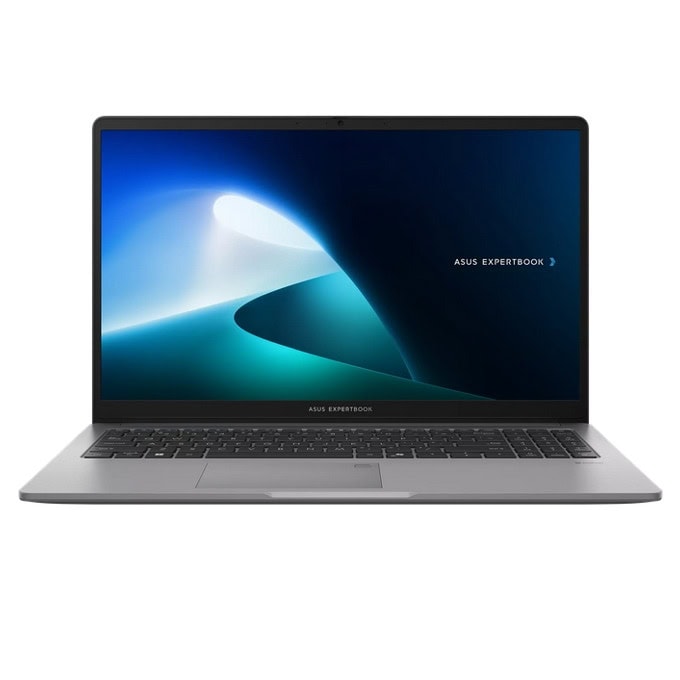 Лаптоп Asus ExpertBook P1503CVA-S72810 (90NX0881-M037B0)(сив)