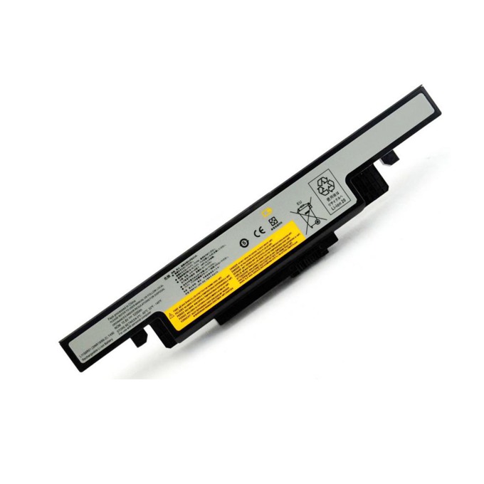 Батерия (заместител) за Lenovo съвместима с Ideapad Y400 Y410 Y490 Y500 Y510P Y590 L12S6E01