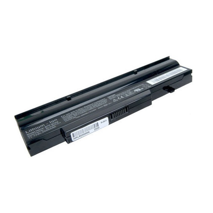 Батерия (заместител) за Fujitsu-Siemens V3405