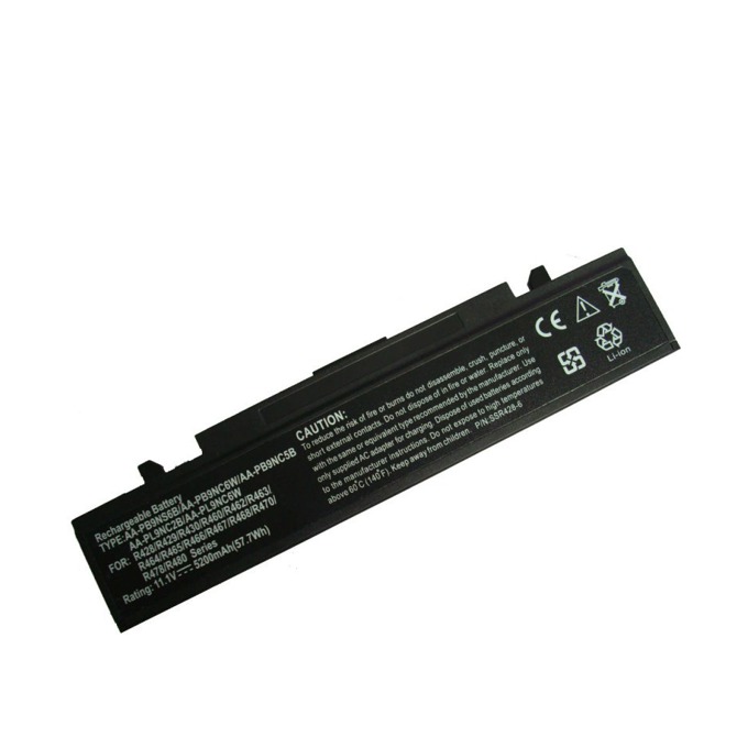 Батерия(заместител) за лаптоп Samsung Q210/Q310/R420/R428/R430/R460/R468/R458/R465/R470/R505/R519/R520/R522/R720 R780