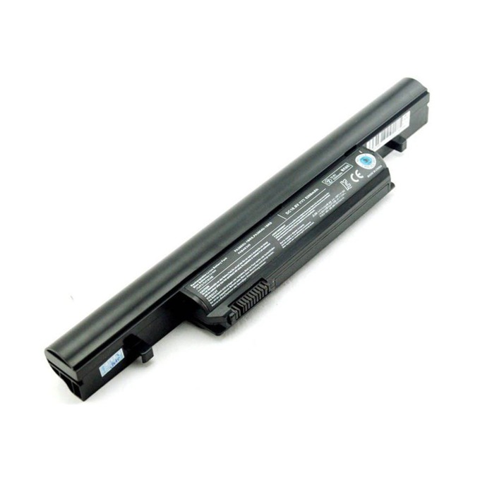 Батерия (заместител) за Toshiba съвместима с Tecra R850 R950 Satellite R850 PA3904U PA3905U