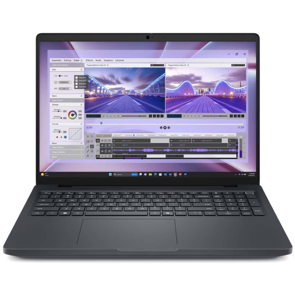 Лаптоп Dell Pro Max 16 MC16250(BTO129_MC16250_EMEA)