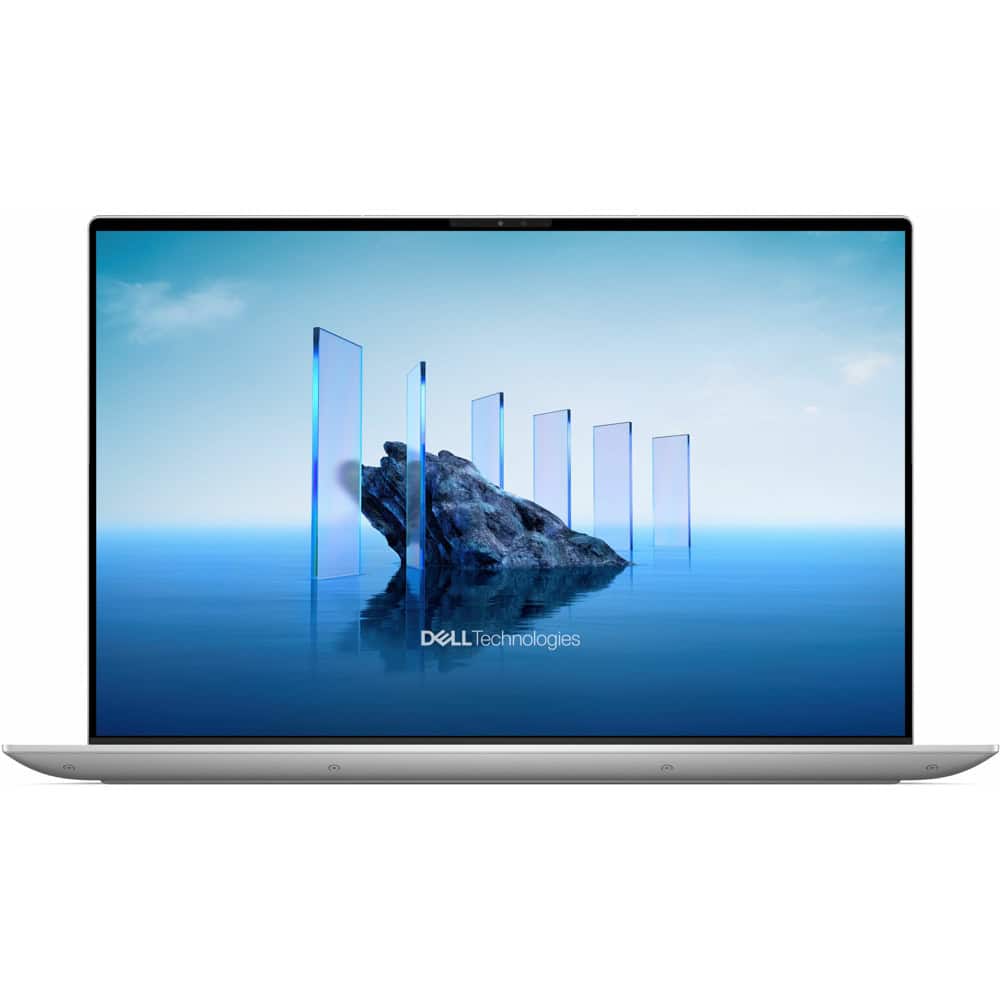 Лаптоп Dell 16 Premium DA16250 (DA16250_ARLH_003)(сребрист)