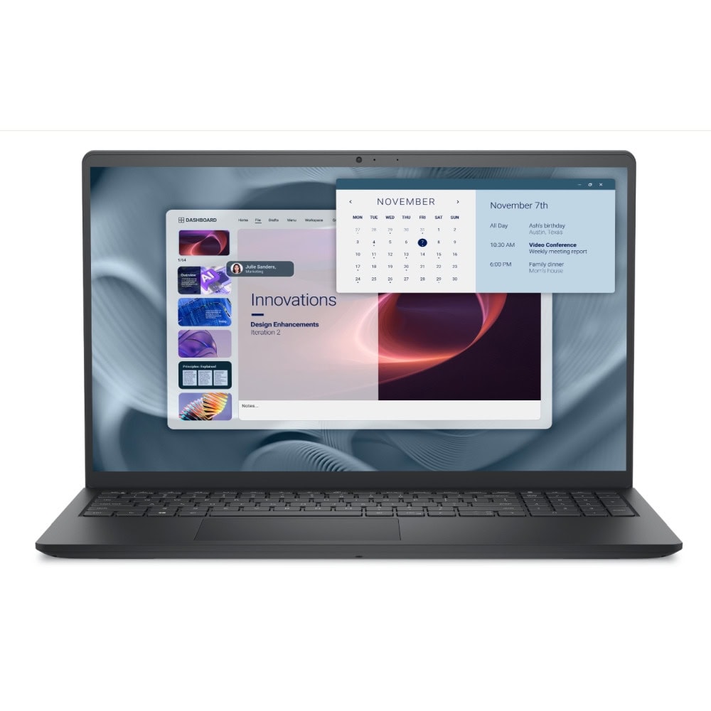 Лаптоп Dell Pro 15 Essential PV15250(PV15250_RPLU_004_P_UBU)
