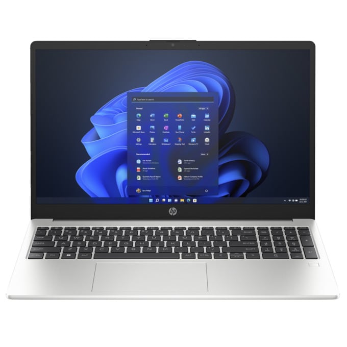 Лаптоп HP 255 G10 (8A547EA-16GB)(сребрист)