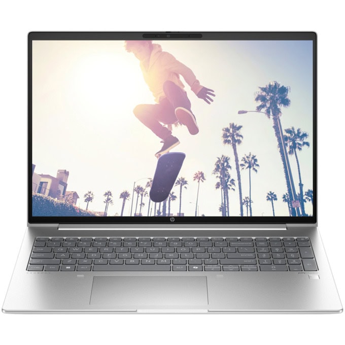 Лаптоп HP ProBook 460 G11 (9G1V1ET#AKS)(сребрист)