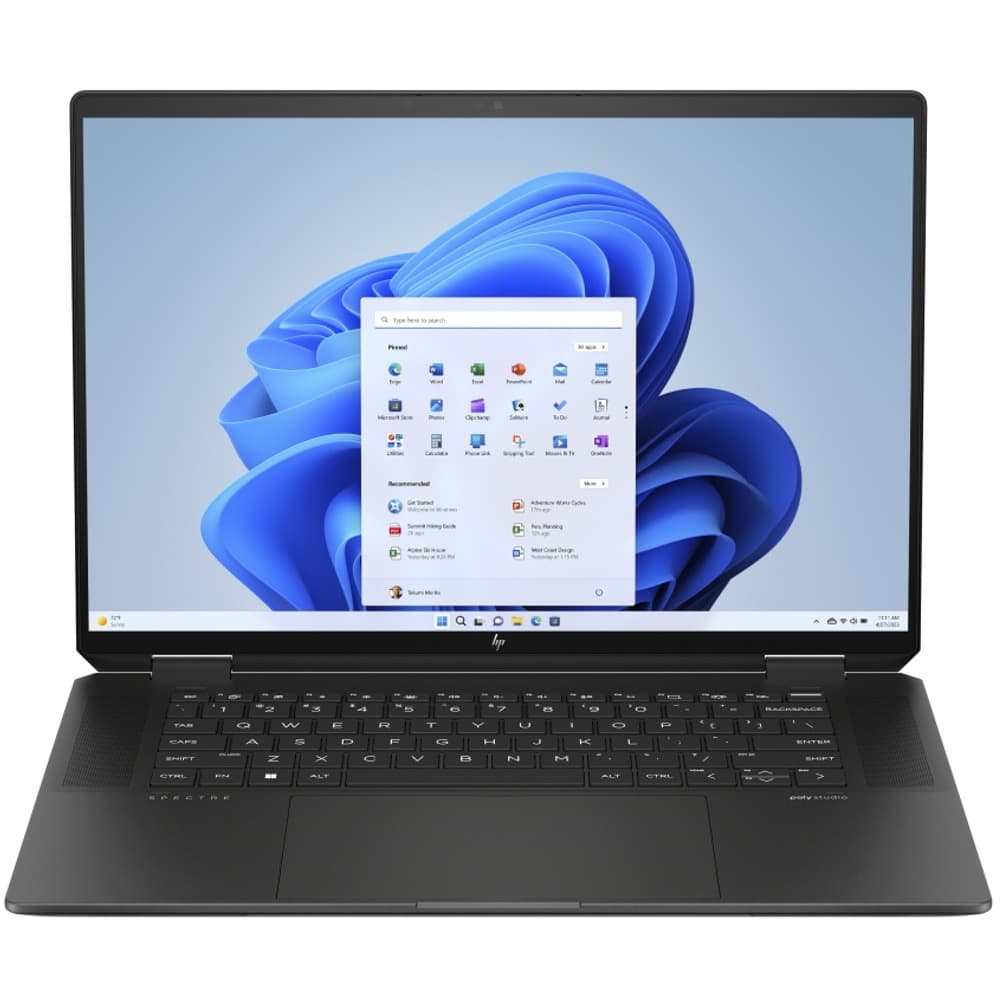 Лаптоп HP Spectre x360 16-aa0026nn (9Z8L6EA#ABB)