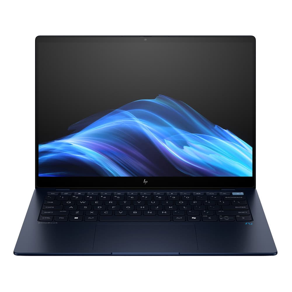 Лаптоп HP EliteBook Ultra 14 G1q (A26TMEA#ABB)(син)