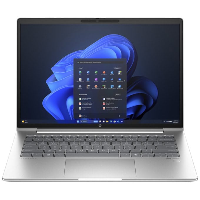 Лаптоп HP ProBook 440 G11 (A37RZET#ABB)(сребрист)