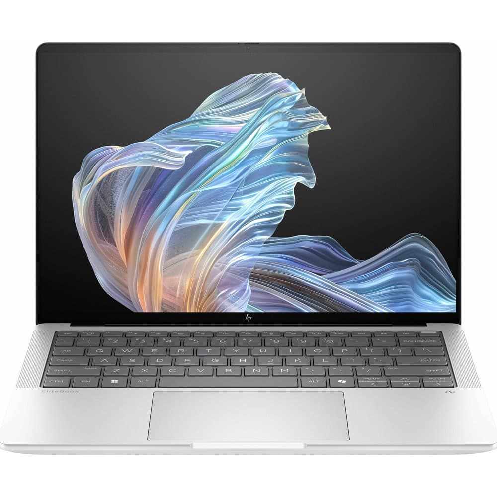 Лаптоп HP EliteBook X G1a (B68YQET#ABB)(сребрист)