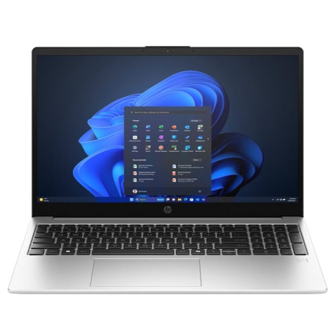 Лаптоп HP 250R G10 (B9YN1ET-16GB)(сребрист)