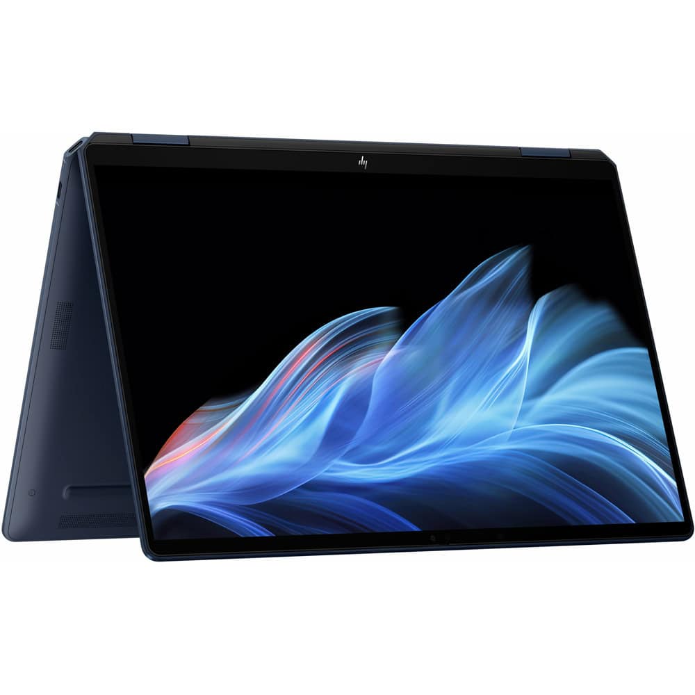 Лаптоп HP OmniBook Ultra Flip 14-fh0008nn(BD9Q5EA)(син)