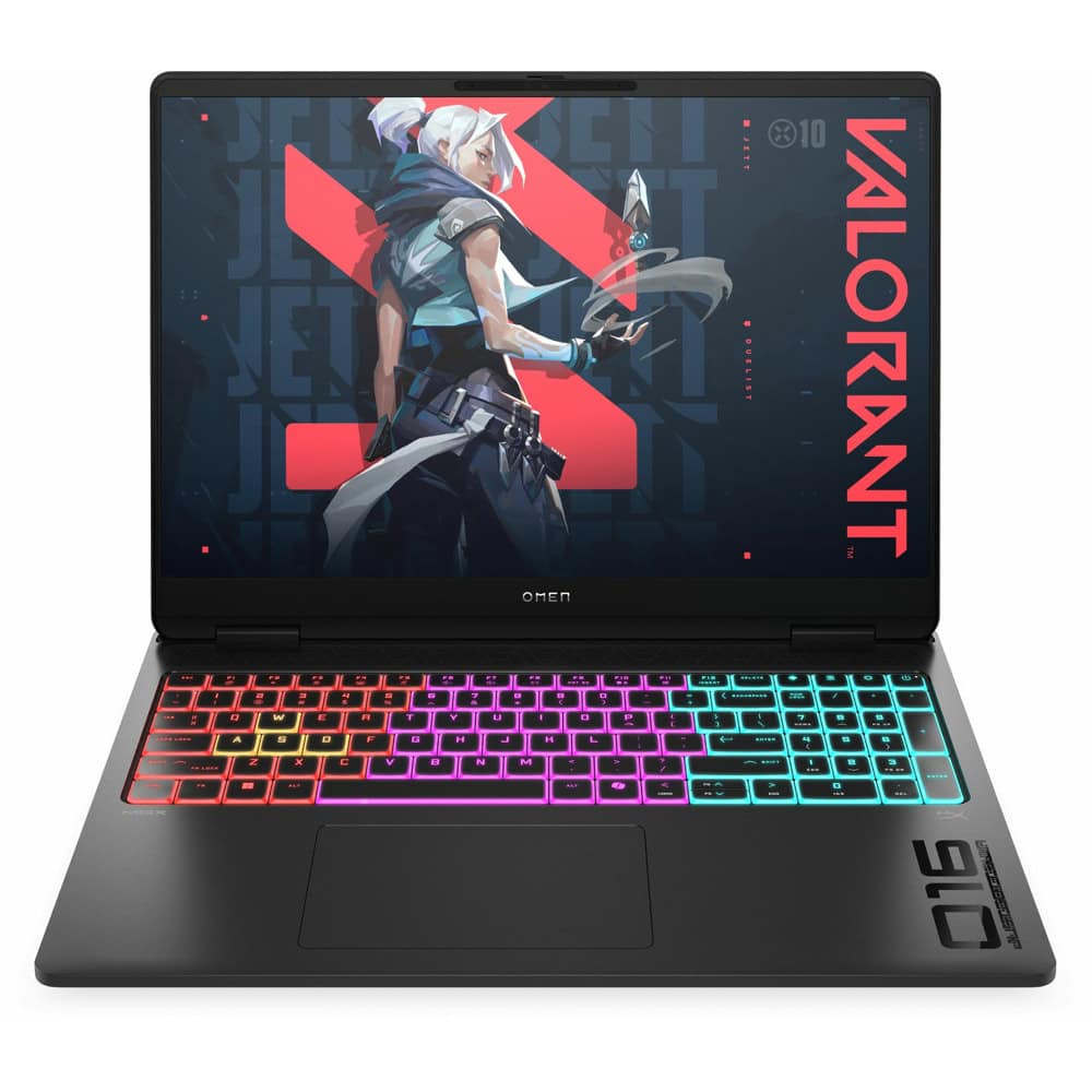 Лаптоп HP OMEN MAX 16-ak0062nn (C2AA2EA)