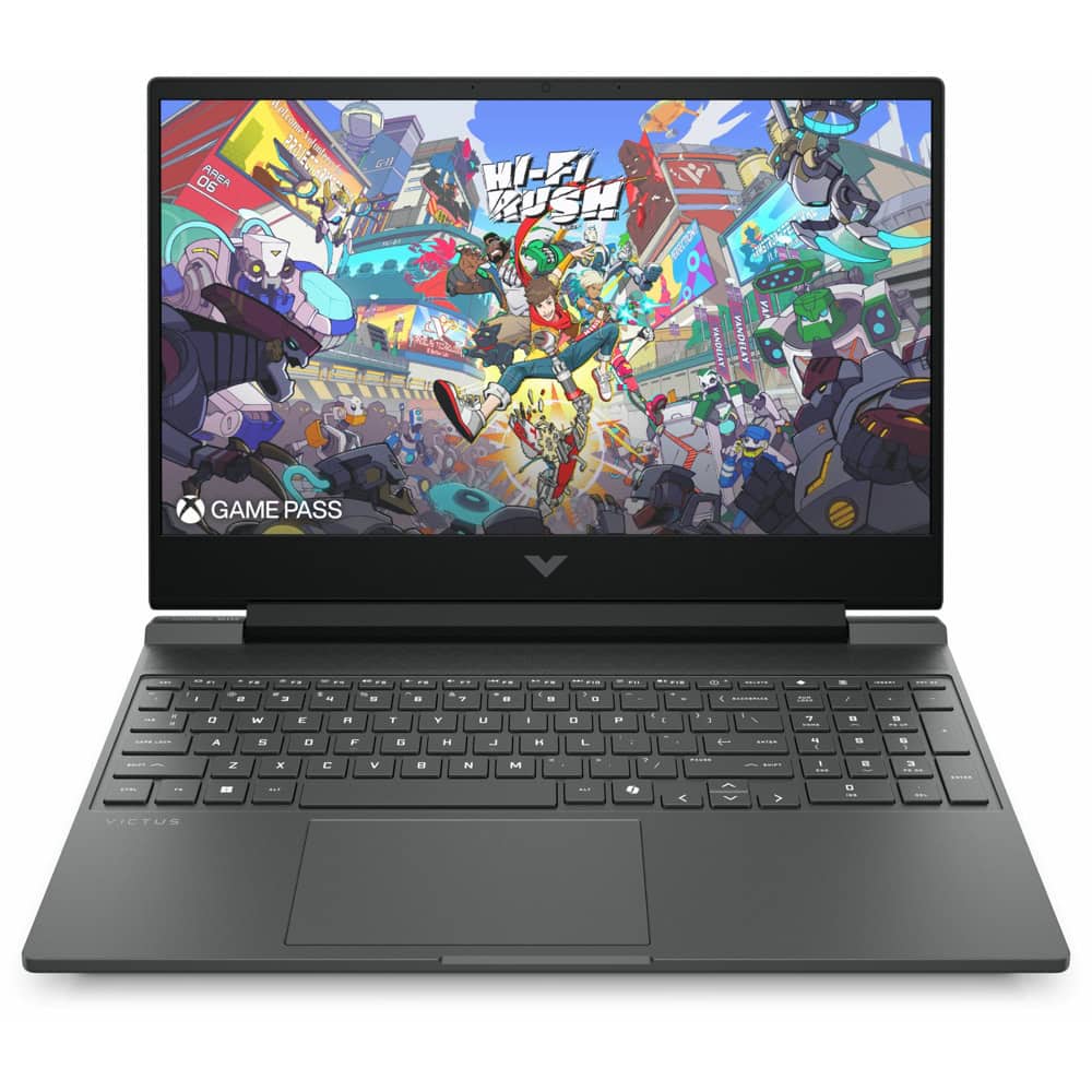 Лаптоп HP Victus Gaming 15-fb3070nn (CJ8L7EA)