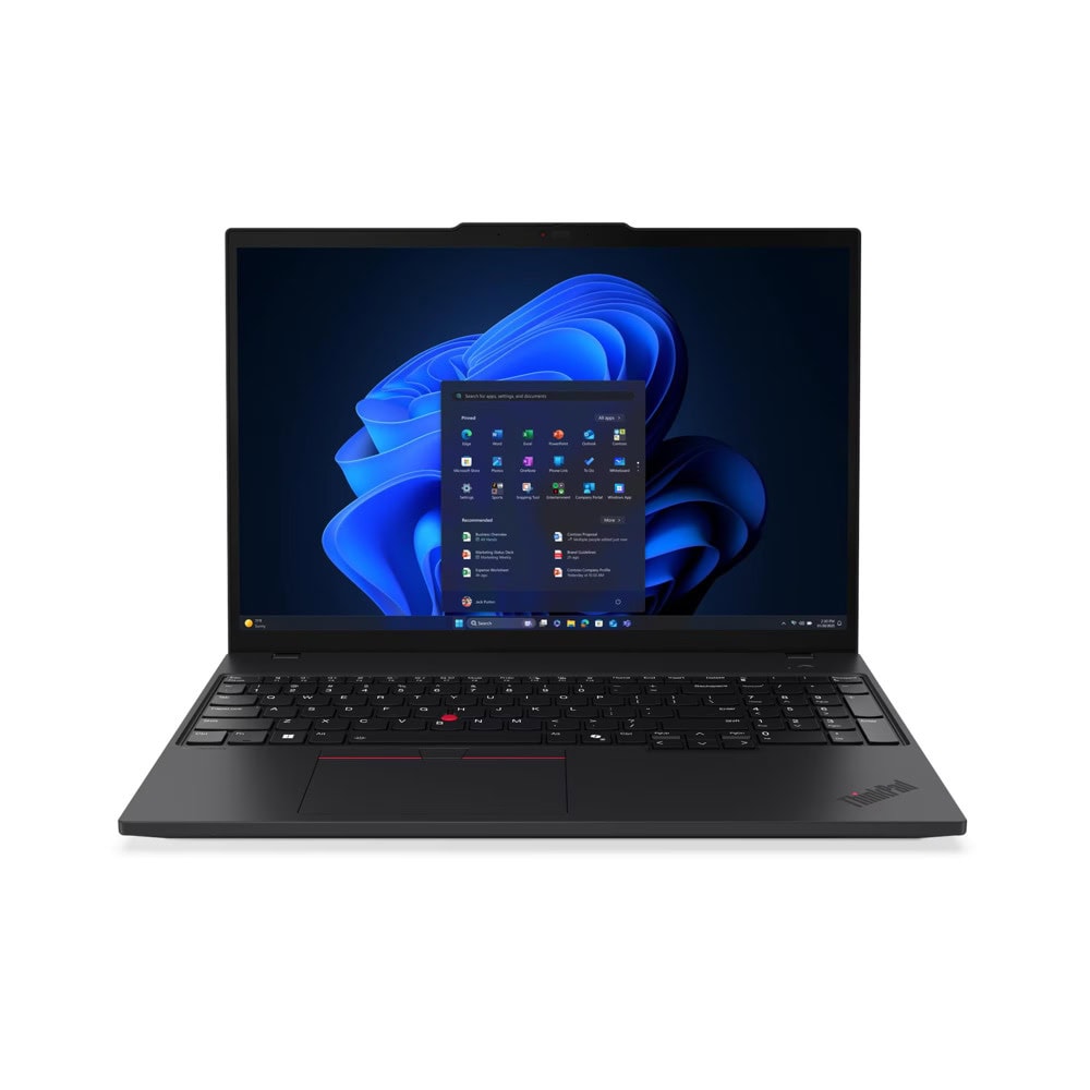 Лаптоп Lenovo ThinkPad T16 Gen 4 (21QE0044BM)