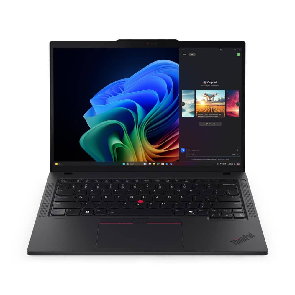Лаптоп Lenovo ThinkPad T14 Gen 6 (21QG001JBM)