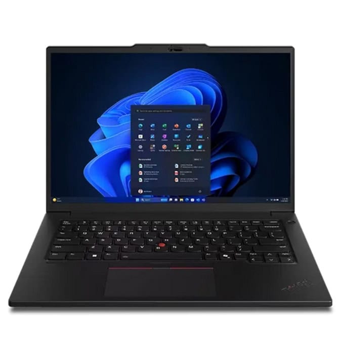Лаптоп Lenovo ThinkPad P14s Gen 6 (21QT000GBG)