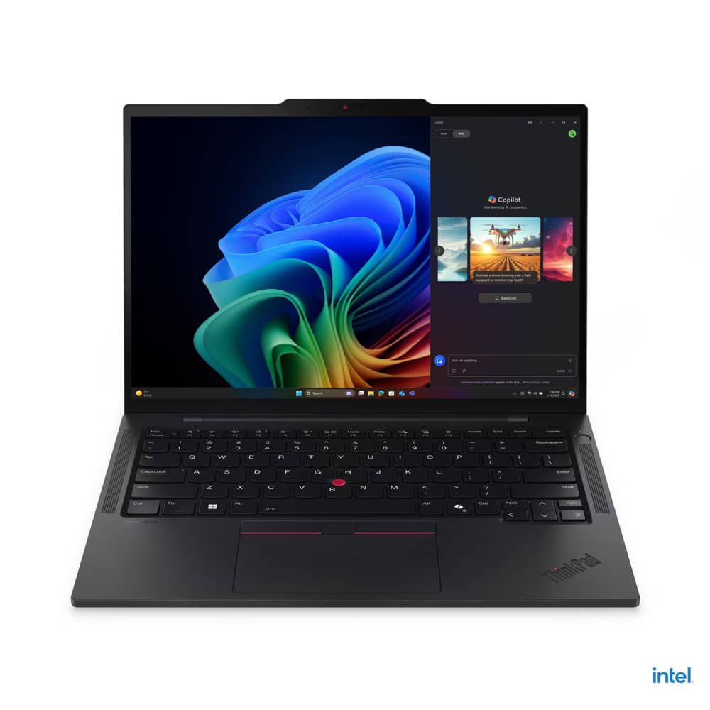 Лаптоп Lenovo ThinkPad T14s Gen 6 (21QX00H2BM)