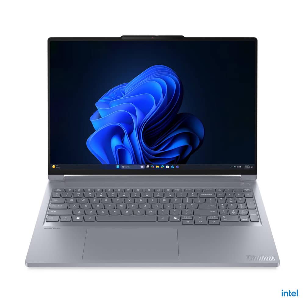 Лаптоп Lenovo ThinkBook 16p Gen 6 (21R00015BM)(сив)
