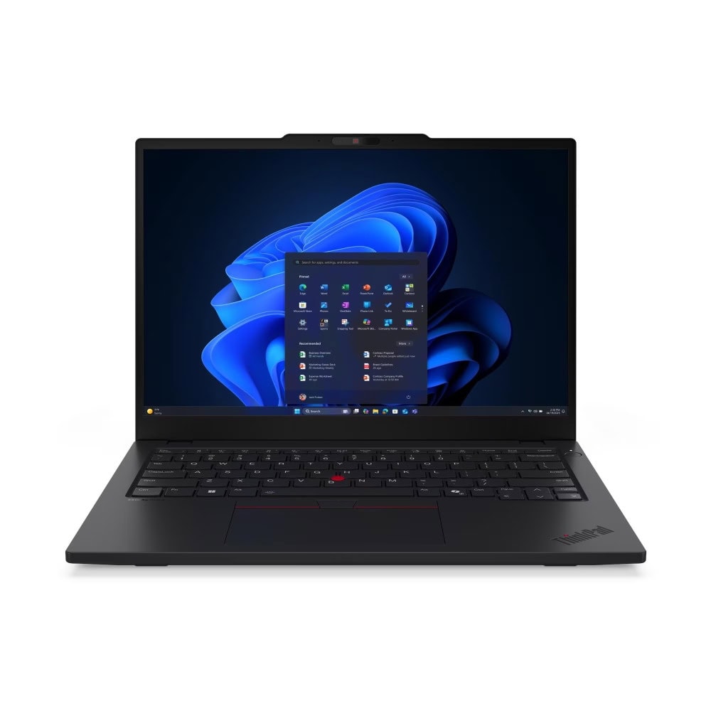 Лаптоп Lenovo ThinkPad L13 Gen 6 (21RB000WBM)