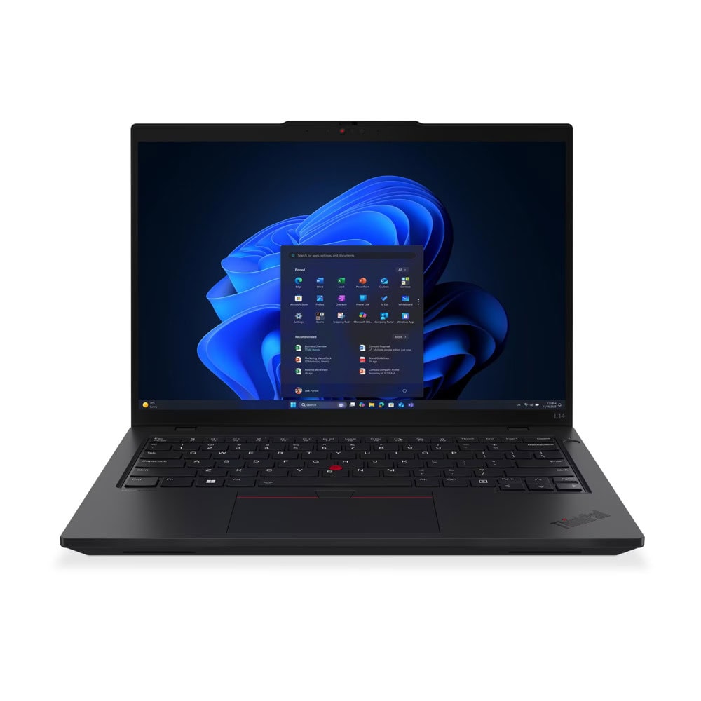 Лаптоп Lenovo ThinkPad L14 Gen 6 (21S6001VBM)
