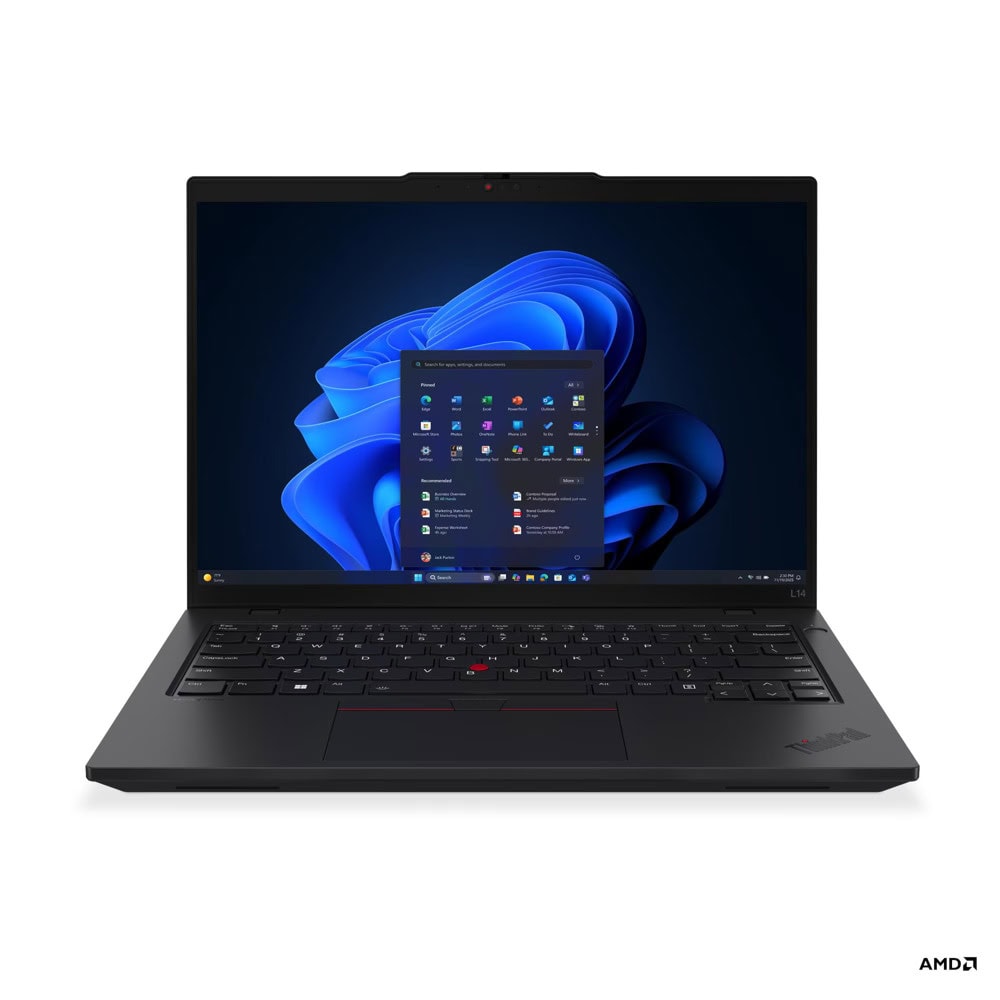 Лаптоп Lenovo ThinkPad L14 Gen 6 (21S80014BM)
