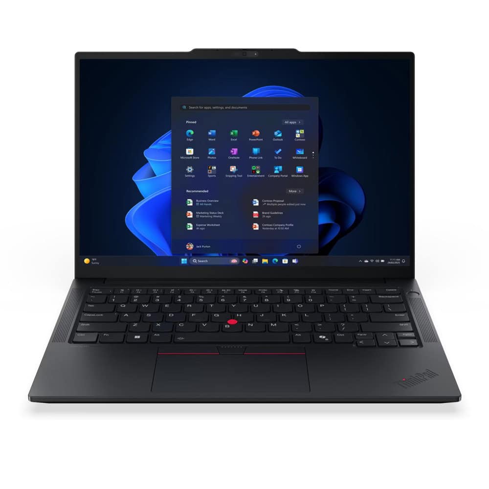 Лаптоп Lenovo ThinkPad E14 Gen 7 (21T0005KBM)