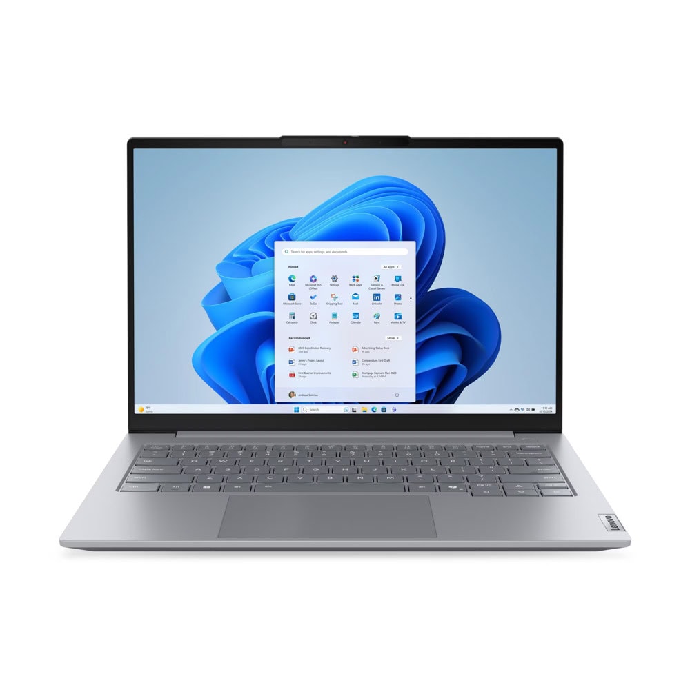 Лаптоп Lenovo ThinkBook 14 G9 IRL (21UY0016BM)(сив)