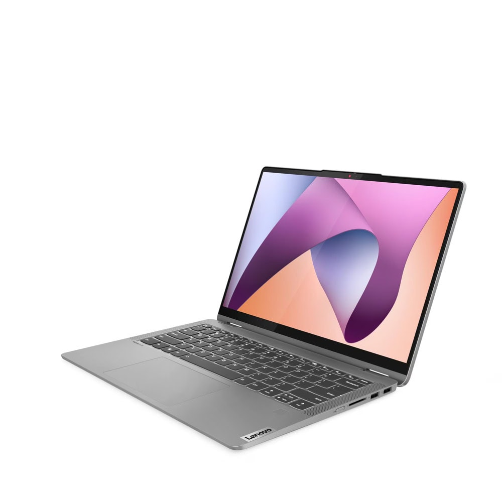 Лаптоп Lenovo IdeaPad Flex 5 14ABR8 (82XX00GDBM)(сив)