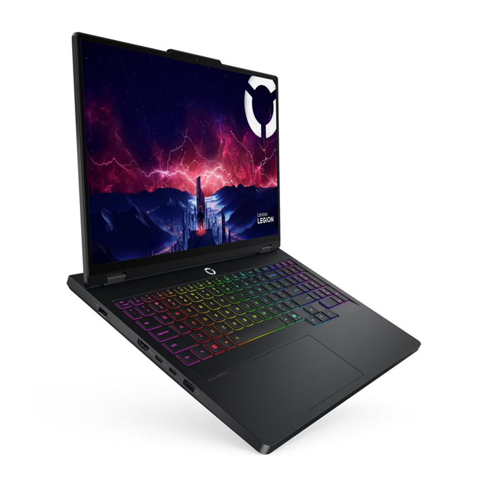 Лаптоп Lenovo Legion Pro 5 16AFR10 (83F2001LBM)