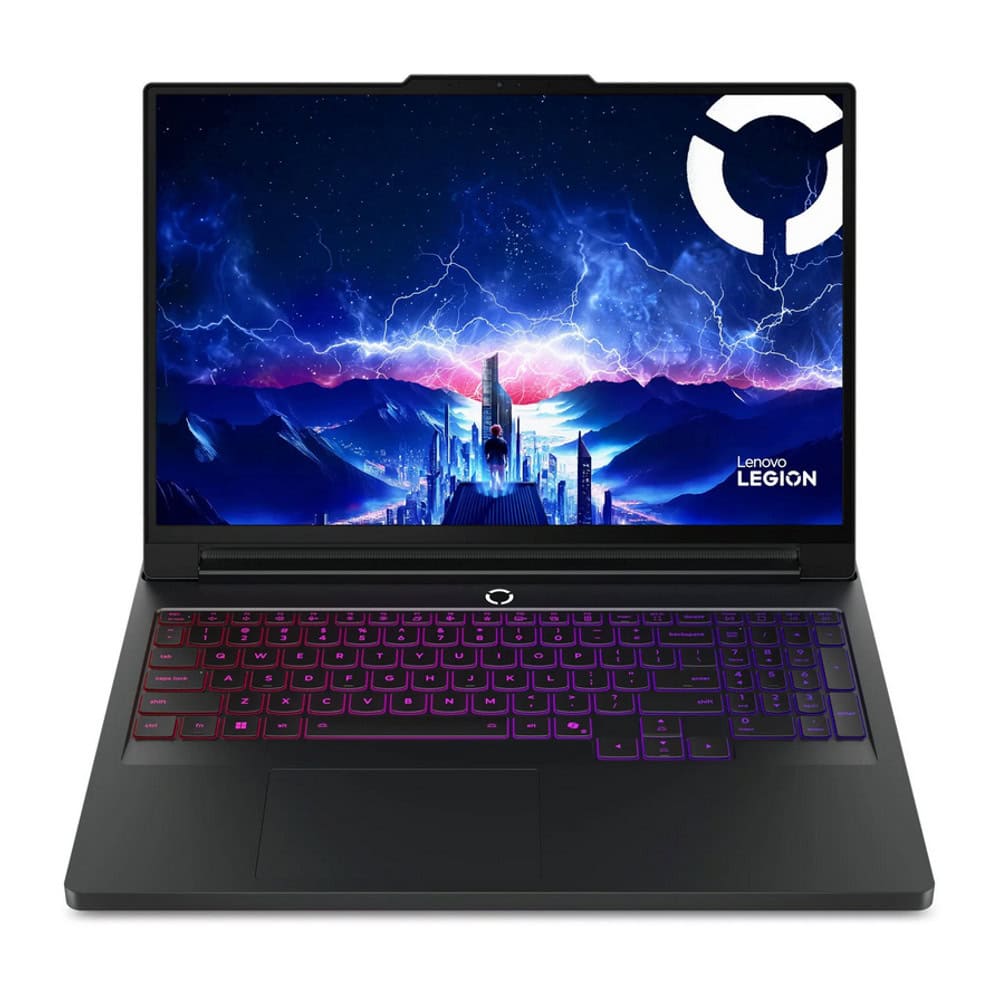 Лаптоп Lenovo Legion Pro 7 16IAX10H (83F500KDBM)