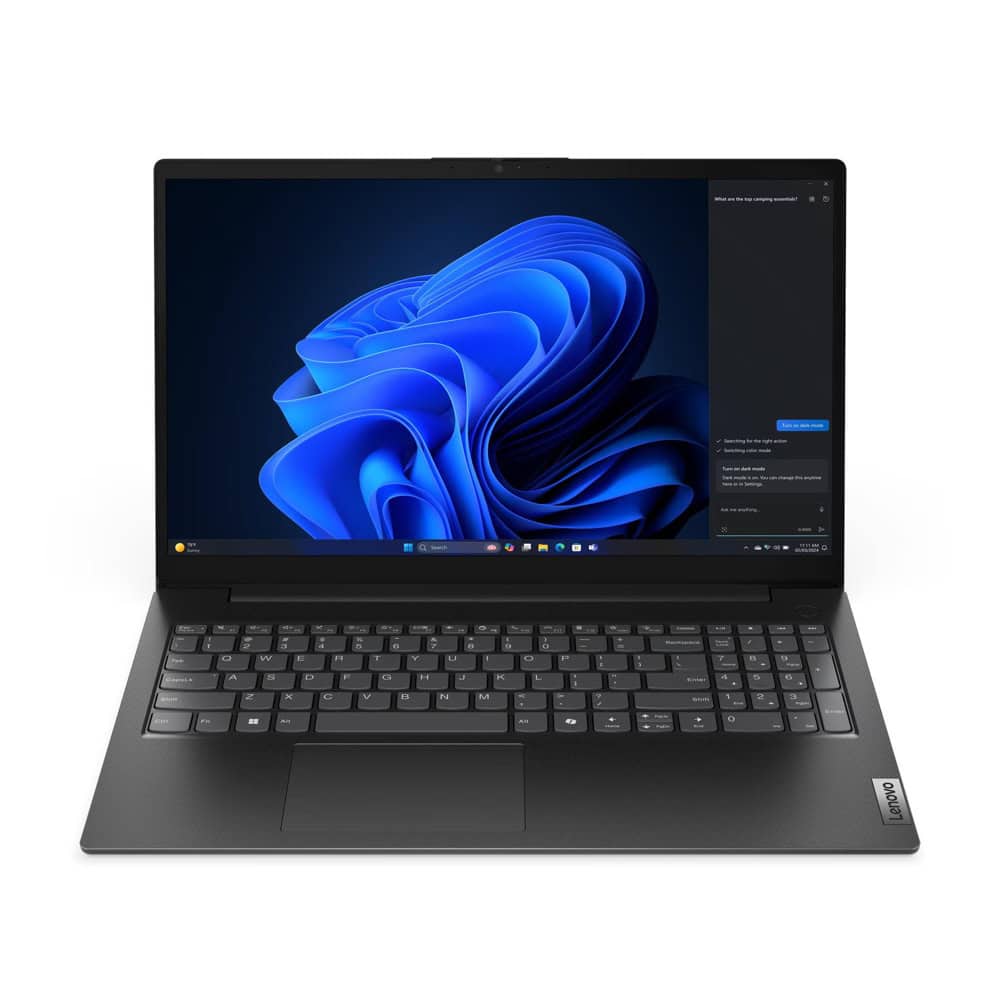 Лаптоп Lenovo V15 G5 IRL (83HF00GMBM)