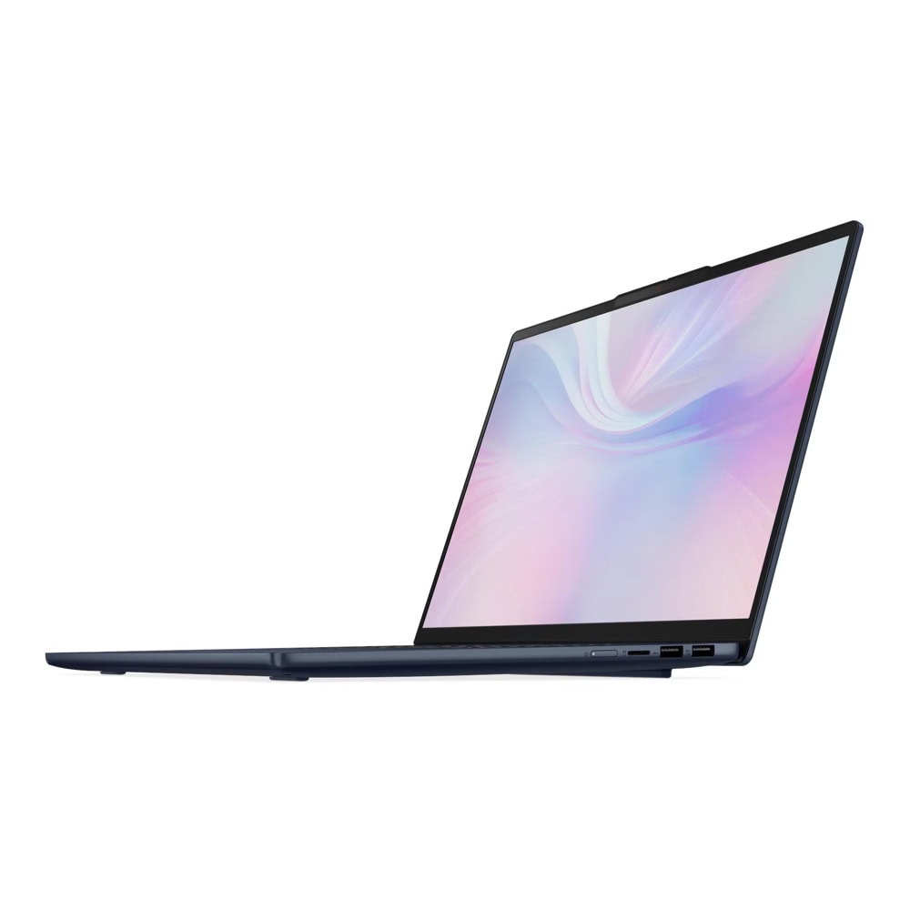Лаптоп Lenovo IdeaPad Slim 5 16ARP10 (83HU002RBM)(син)