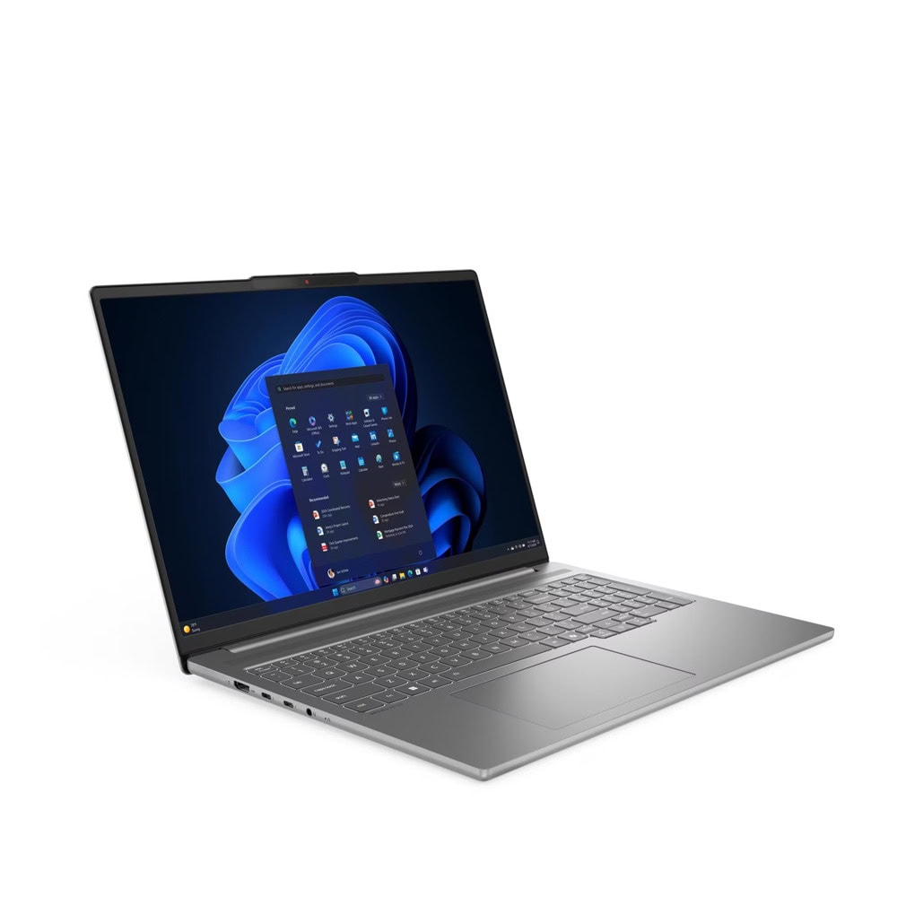 Лаптоп Lenovo IdeaPad Pro 5 16IAH10(83JM0038BM)(сив)
