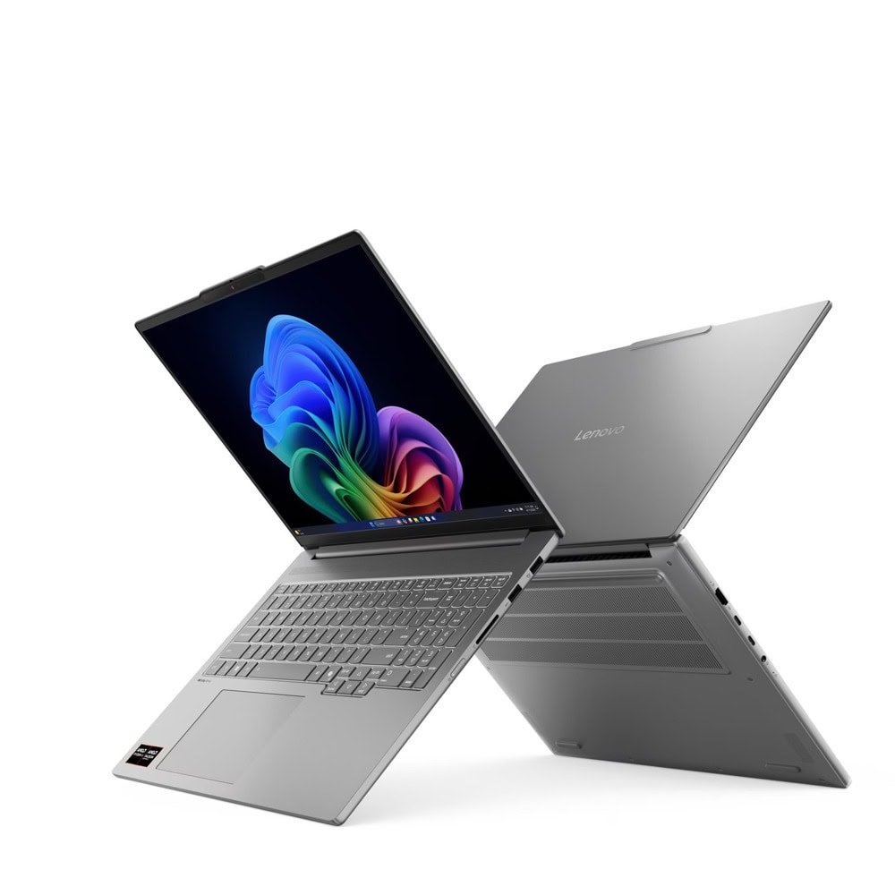 Лаптоп Lenovo Pro 5 16AKP10 (83JN002ABM)(сив)