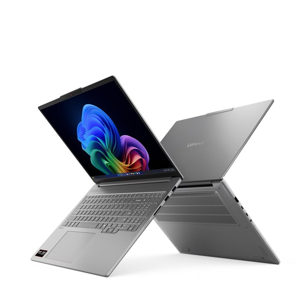 Лаптоп Lenovo IdeaPad Pro 5 16AKP10 (83JN002CBM)(сив)