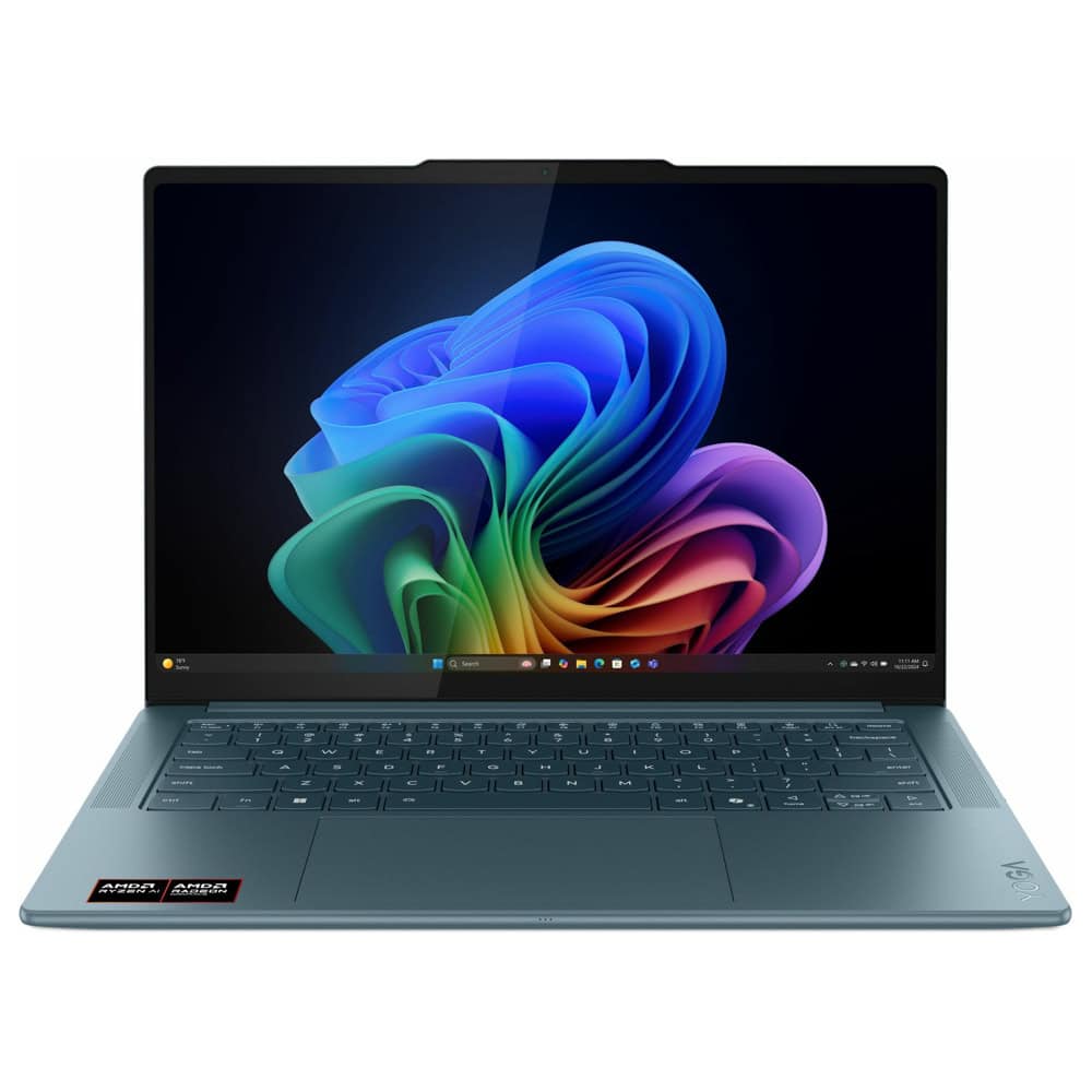 Лаптоп Lenovo Yoga Pro 7 14AKP10(83KG000SBM)(син)