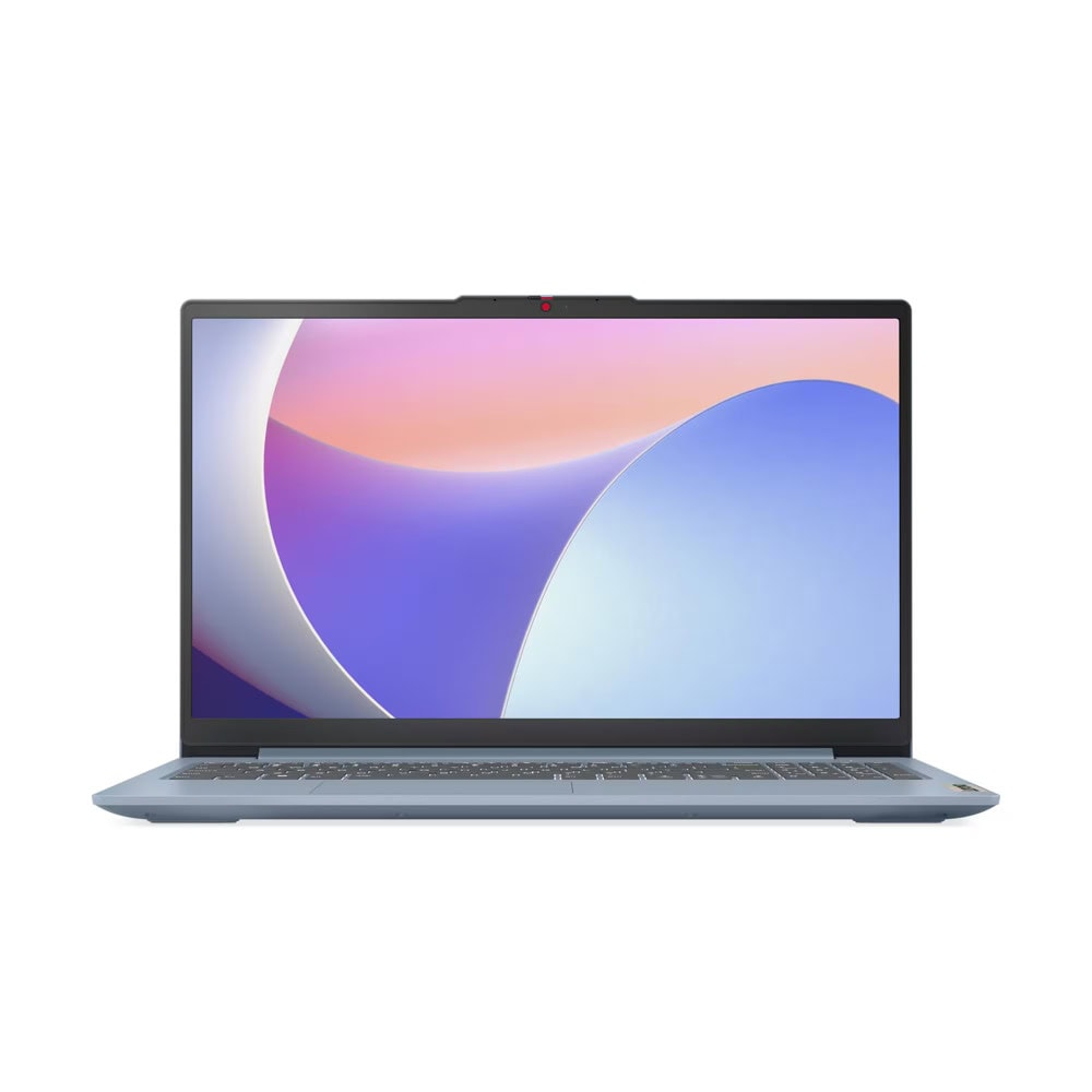 Лаптоп Lenovo IdeaPad Slim 3 15ITN9 (83L7003EBM)(сив)