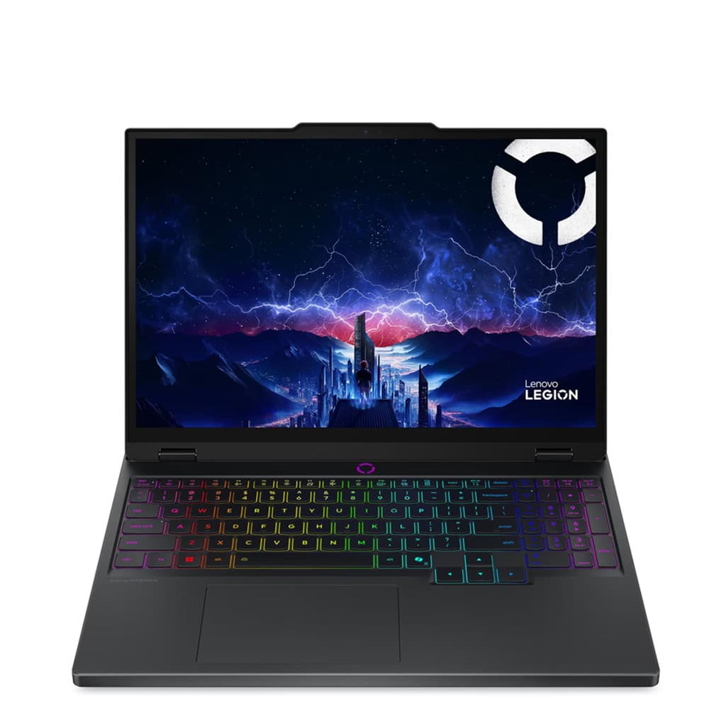 Лаптоп Lenovo Legion 5 15IRX10 (83LY007SBM)(черен)