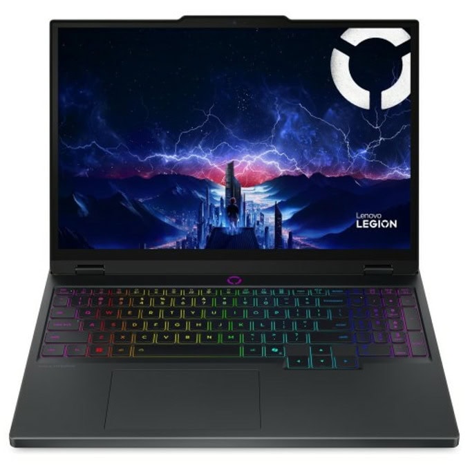 Лаптоп Lenovo Legion 5 15IRX10(83LY0086BM)(черен)