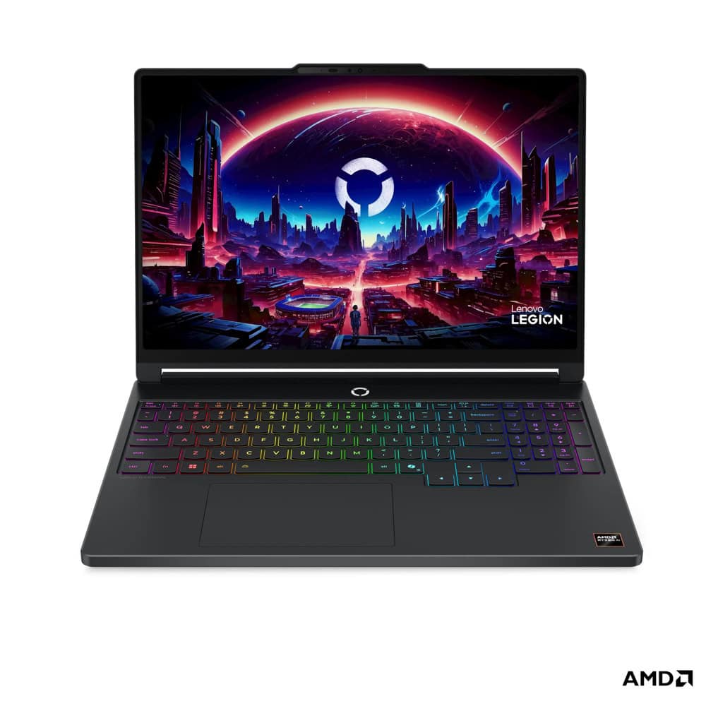 Лаптоп Lenovo Legion 5 15AGP11(83Q60015BM)(черен)