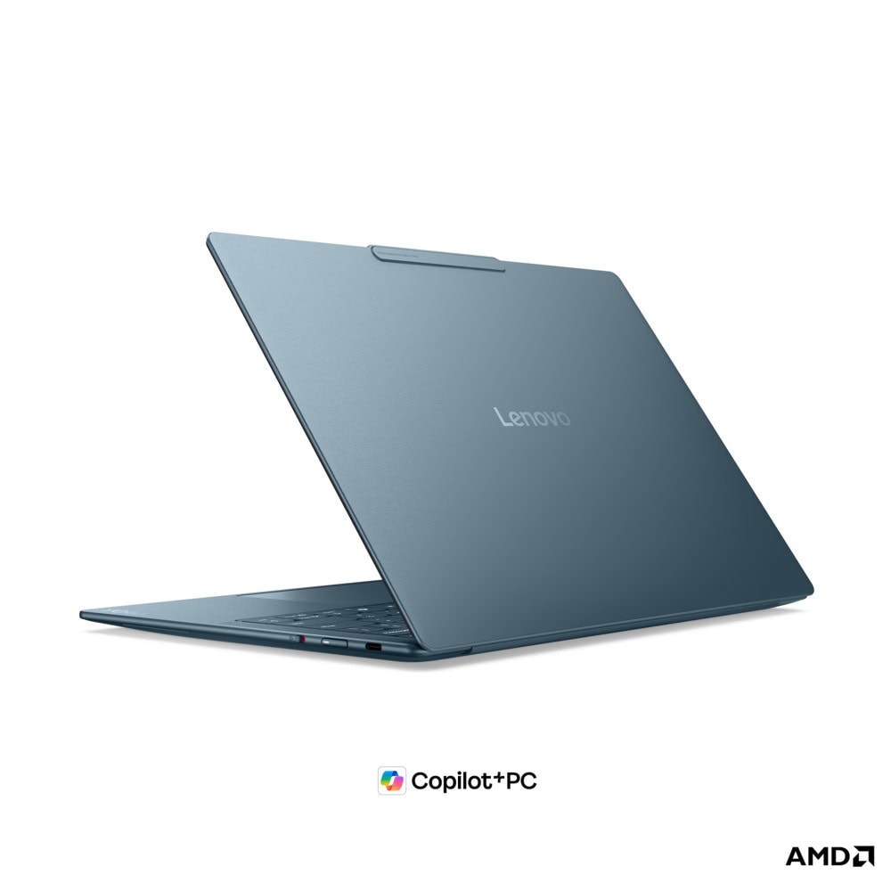 Лаптоп Lenovo Yoga Slim 7 14AGP11 (83QS0019BM)(зелен)
