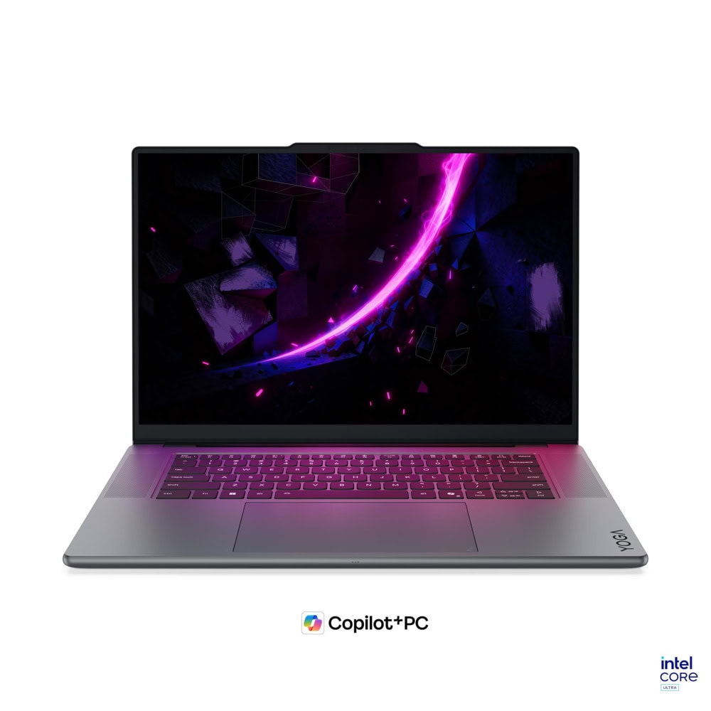 Лаптоп Lenovo Yoga Pro 9 16IPH11 (83SF000EBM)(сив)