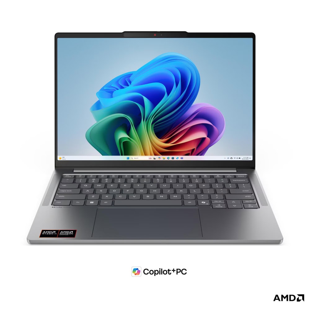 Лаптоп Lenovo IdeaPad Pro 5 14AGP11 (83SG000ABM)(сив)