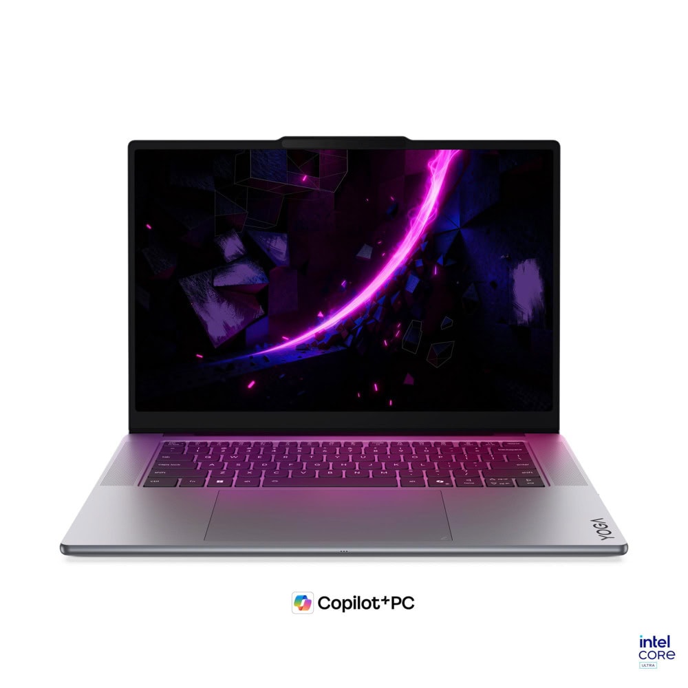 Лаптоп Lenovo Yoga Pro 7 15IPH11 (83SN000UBM)(сив)