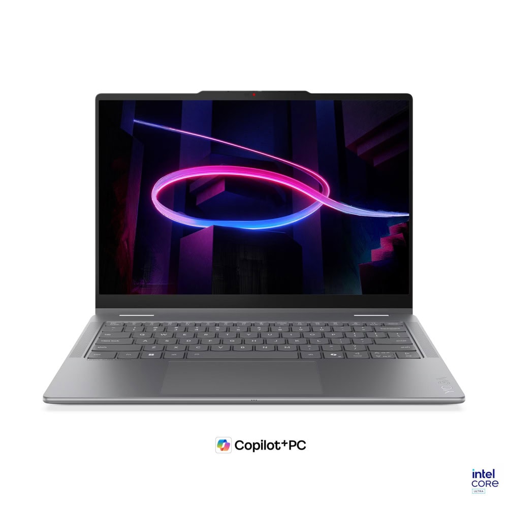 Лаптоп Lenovo Yoga 7 2-in-1 14IPH11 (83TC002ABM)