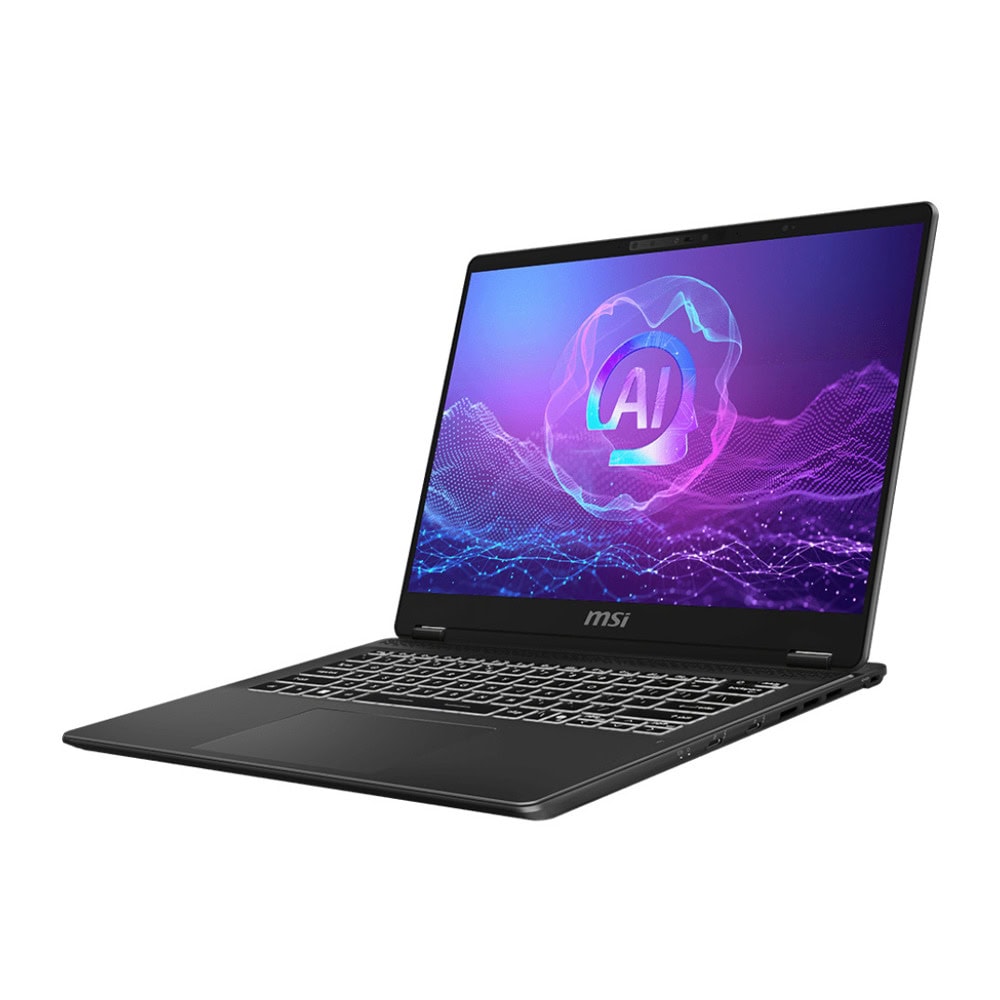 Лаптоп MSI Prestige 14 AI+ Evo C2VMG (9S7-14N321-023)