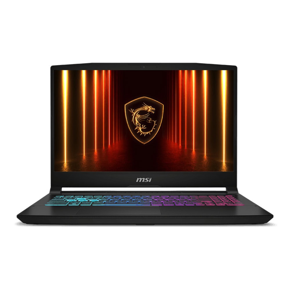 Лаптоп MSI Katana 15 HX B14WEK-899XBG (9S7-1587C1-899)