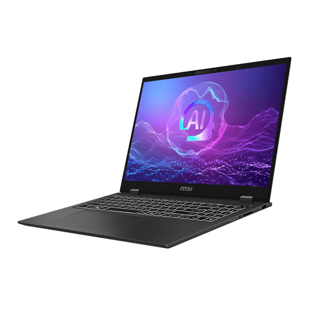 Лаптоп MSI Prestige 16 AI+ Evo B2VMG (9S7-15A341-049)
